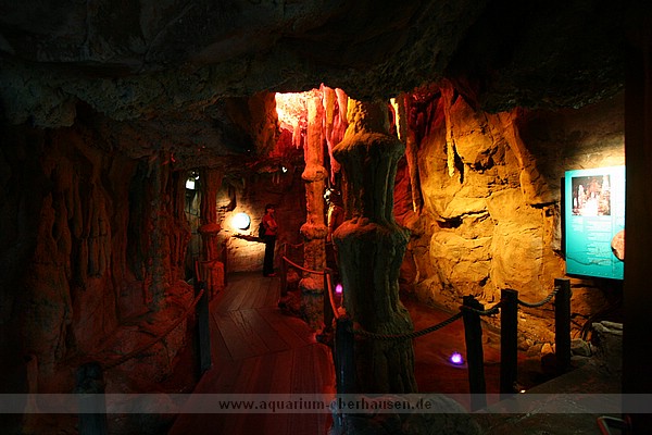 Grotte